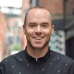 Meet your Posher, Patrick